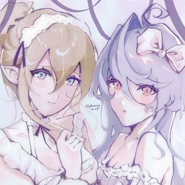 PSO2NGS 4th Anniversary.⋆𝜗𝜚