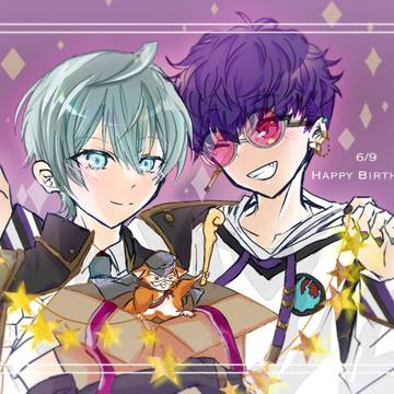 三宙誕生日