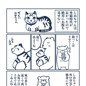 しおちゃんのこと 4