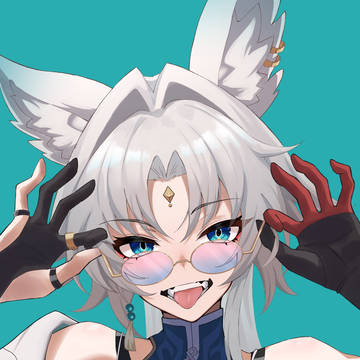 Feixiao~🤞