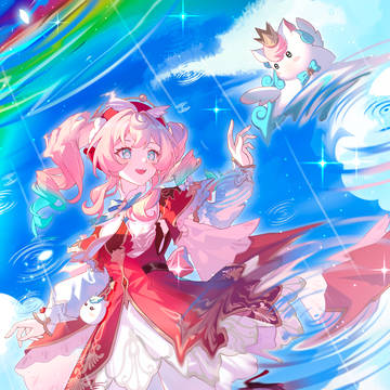海与天空