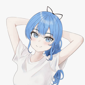 Hoshimachi Suisei