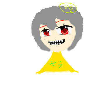 ブルアカ風ネリマ