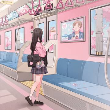 新しい春も、あなたがいれば
