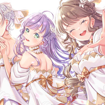 ¸¸✼・いつかまた、みんなで…!。:✼・゚