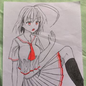 JK Red