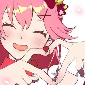 ♡みこち