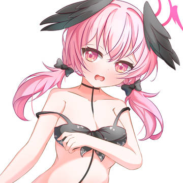 泳装小春