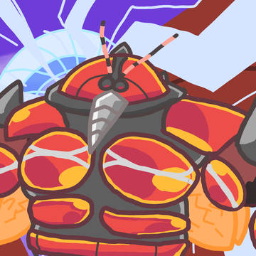 マブシ
