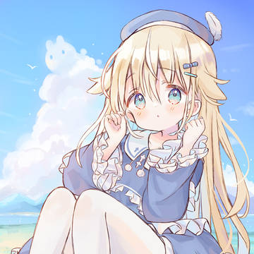 (＾▽＾)