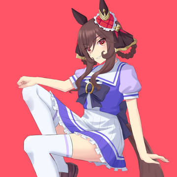 ジェンティルドンナ