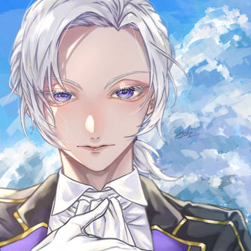 王子様
