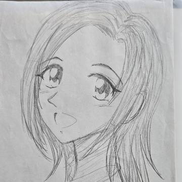 あむあずらくがきまとめ1