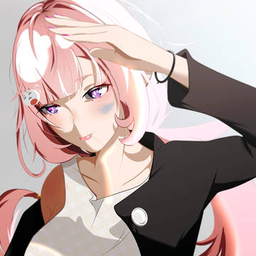 无暇真我