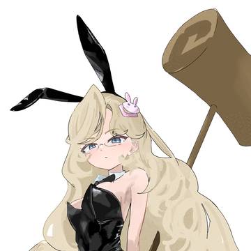 バニー