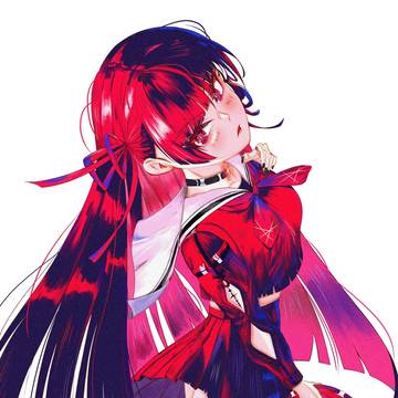 Chisa Wuthering wave