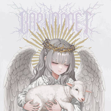 BAPHOMET II