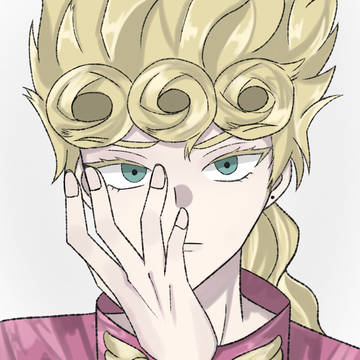 ジョルノ