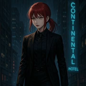 政府のエージェント