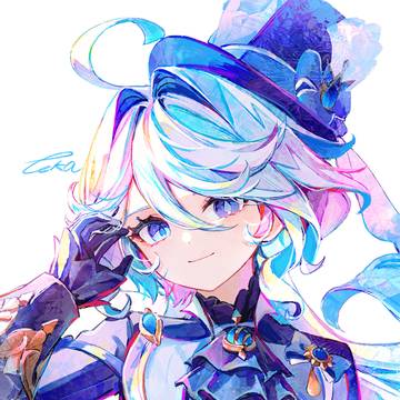 フリーナ様