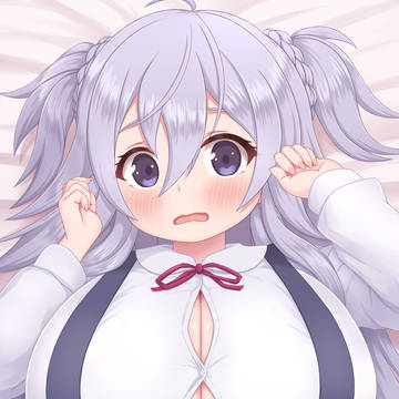 刀藤綺凛ちゃん