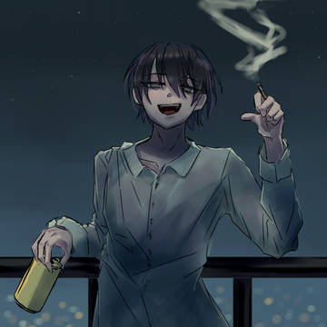 酩酊