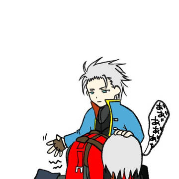 らくがき