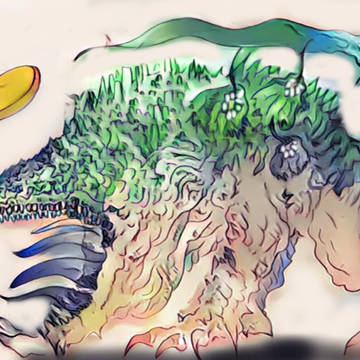 管理級悪魔痛み無き大地の悪魔ベリオクス