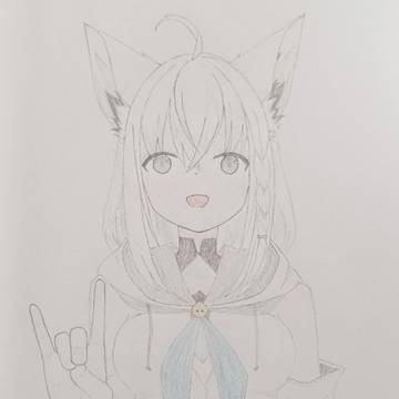 フブちゃん