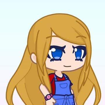 (New OC) Heidi Barker