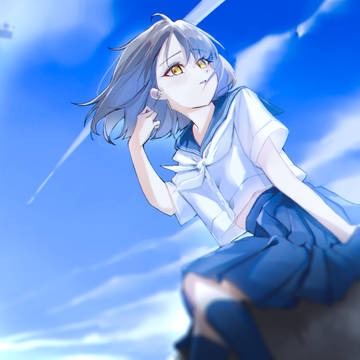 微風