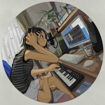 心動