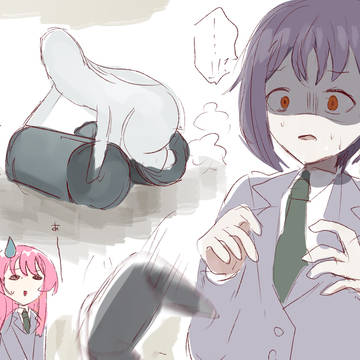 燈ちゃんにピクミンやらせてみた