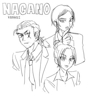 名探偵コナンLOG01