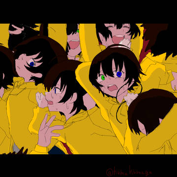 山田三郎