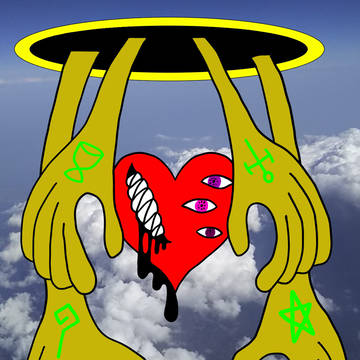 Blood-Heart