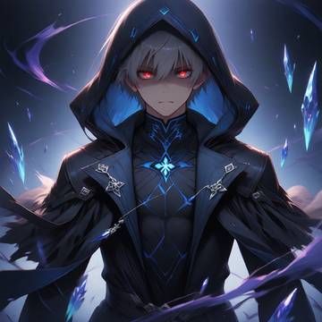 Silver Flame (Silvermane Saga)