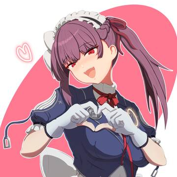 好感度MAX++++