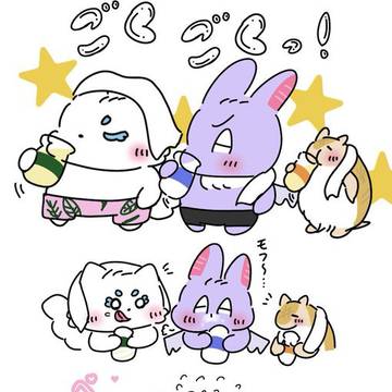 ロナドラまとめ2