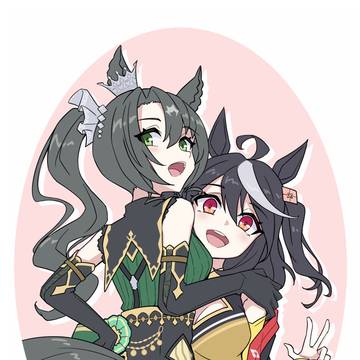 ウマ娘まとめ