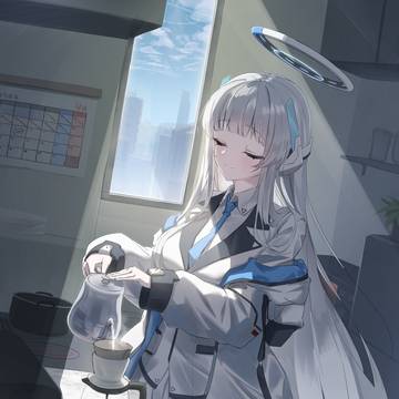 生塩ノア