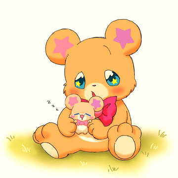 まほプリログ