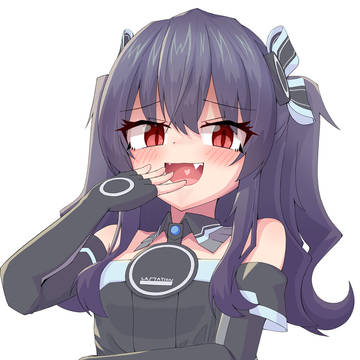 メスガキユニちゃん