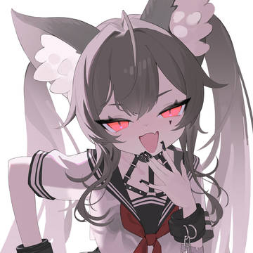 friend's oc
