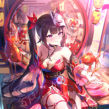 愉悦の在処