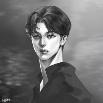 Hayden Fayyad ⚜️ in KAISAR 🌓