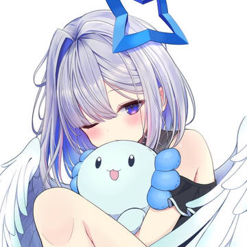 おねむな天使💫