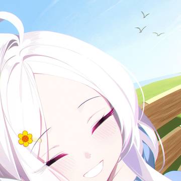空崎ヒナ