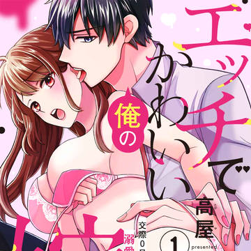 エッチでかわいい俺の嫁。~交際0日でも溺愛夫婦生活!?~