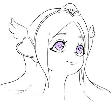 Day 2: Eye Practice Cure Passion